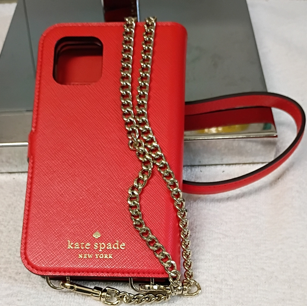 Kate Spade Staci Folio Xbody